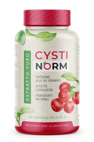 Cystinorm